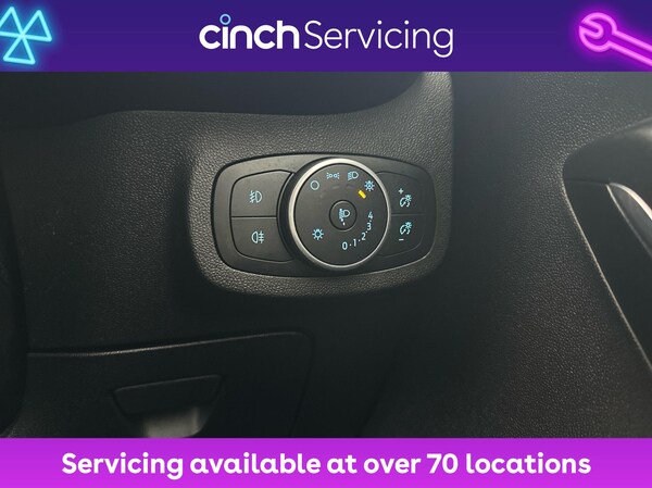 Used Ford Fiesta 2019 for sale - 76245711: Photo 31