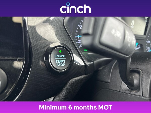 Used Ford Fiesta 2019 for sale - 76245711: Photo 32