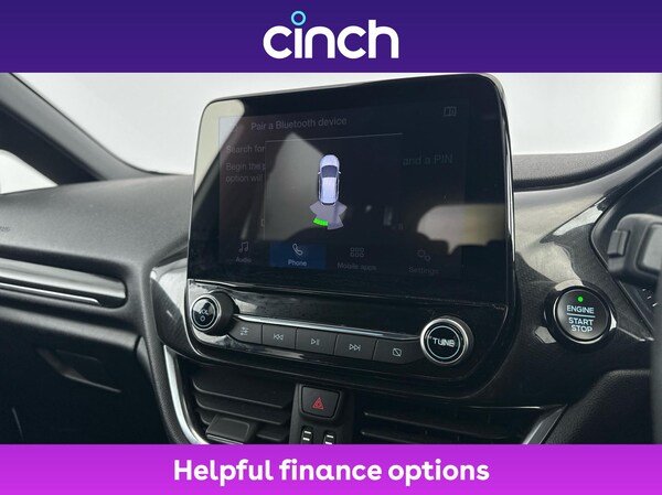 Used Ford Fiesta 2019 for sale - 76245711: Photo 35