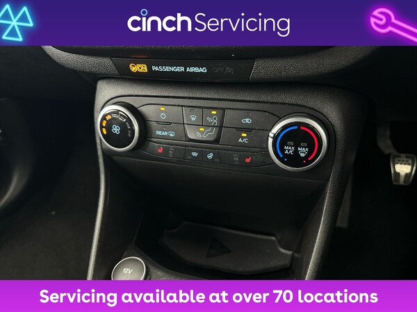 Used Ford Fiesta 2019 for sale - 76245711: Photo 36