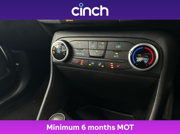 Used Ford Fiesta 2019 for sale - 76245711: Photo 37