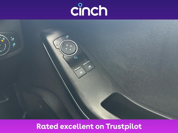 Used Ford Fiesta 2019 for sale - 76245711: Photo 38