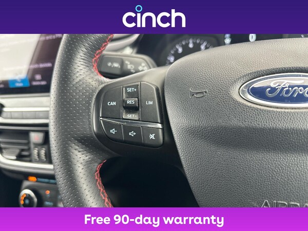 Used Ford Fiesta 2019 for sale - 76245711: Photo 39
