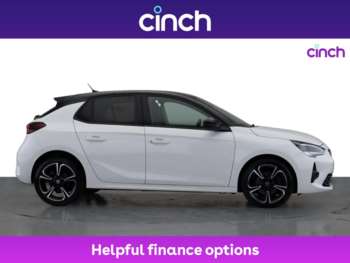 Used Vauxhall Corsa 2021 for sale - 75112462: Photo