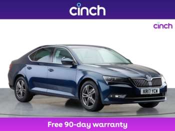 2017 - 1.4 TSI 150 SE L Executive 5dr DSG