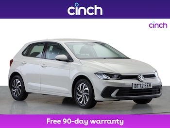 2022 - 1.0 TSI Life 5dr DSG