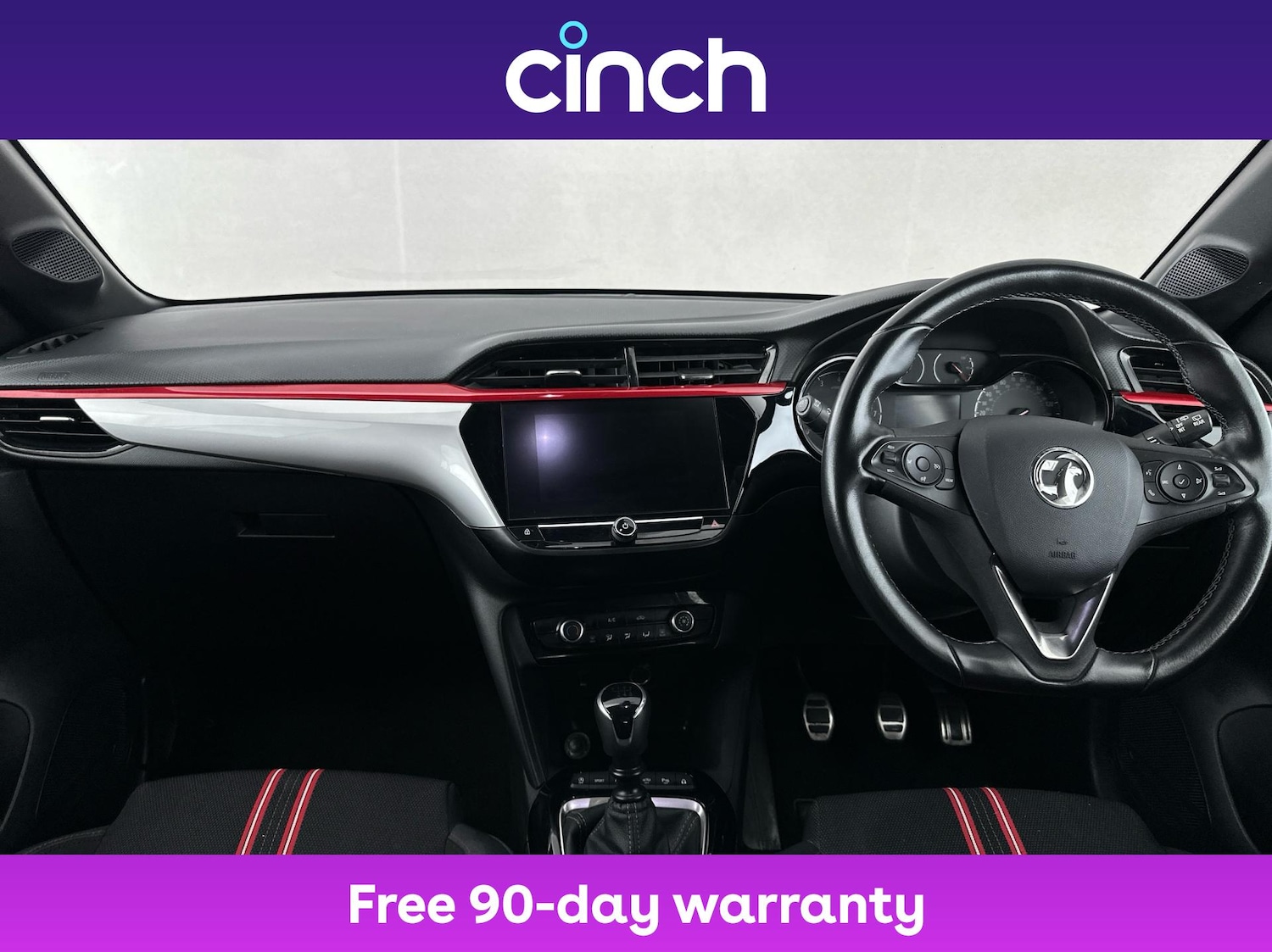 Used Vauxhall Corsa 2020 for sale - 76590365: Photo 15