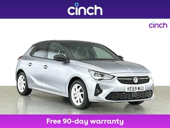 Vauxhall - Corsa