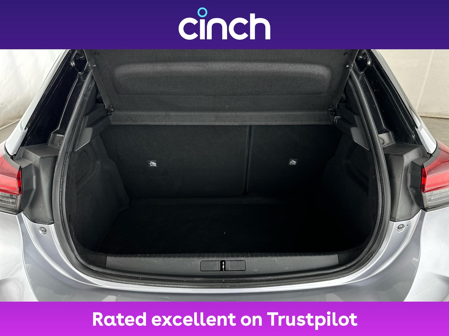 Used Vauxhall Corsa 2020 for sale - 76590365: Photo 21