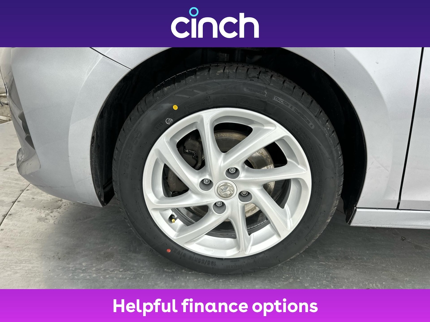 Used Vauxhall Corsa 2020 for sale - 76590365: Photo 24