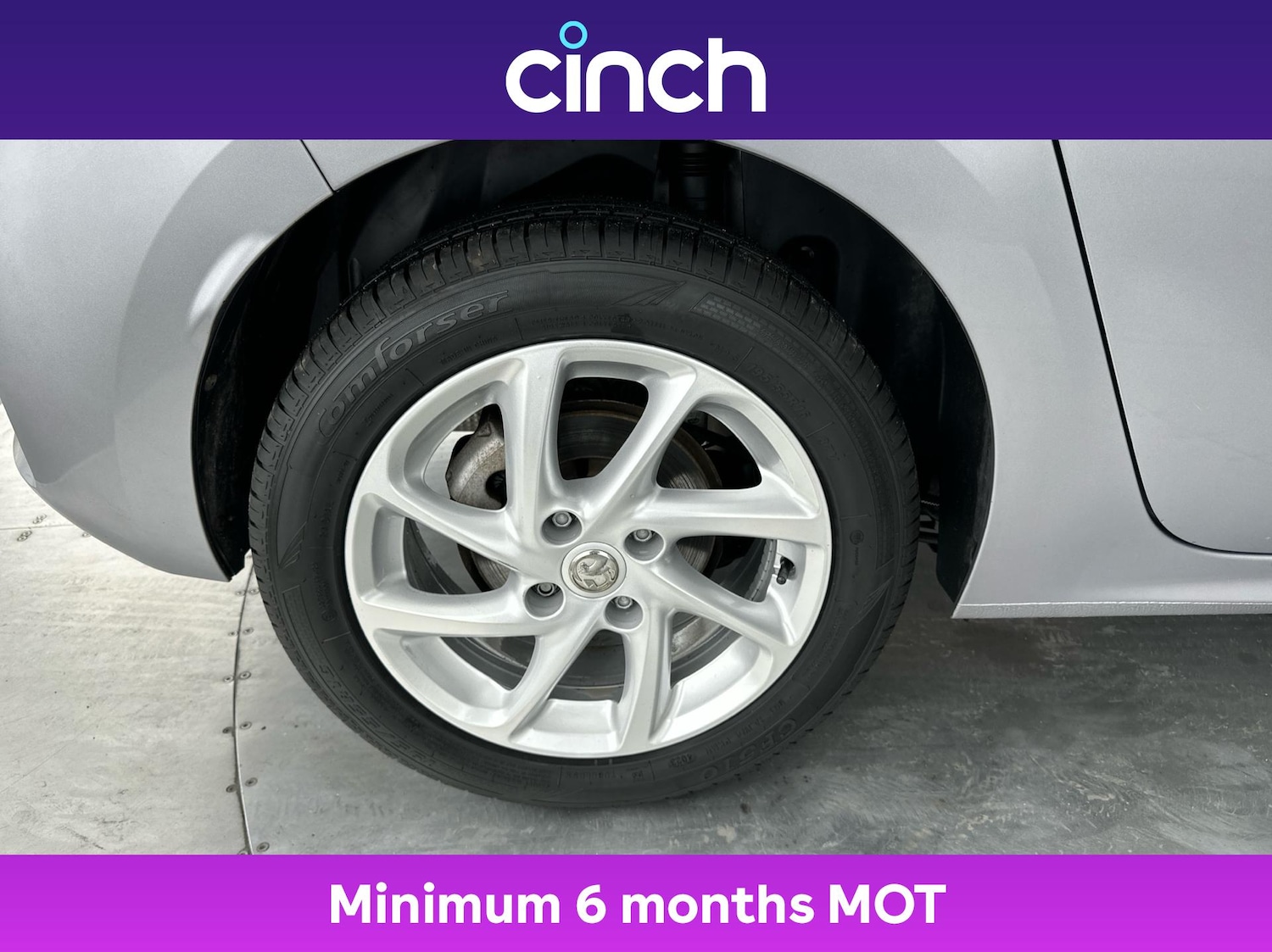 Used Vauxhall Corsa 2020 for sale - 76590365: Photo 27