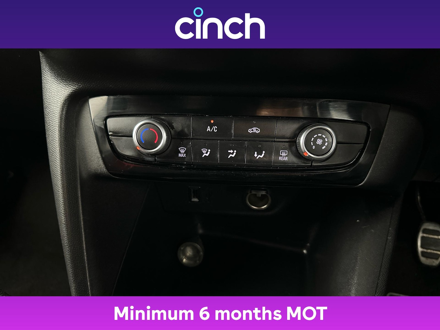 Used Vauxhall Corsa 2020 for sale - 76590365: Photo 32