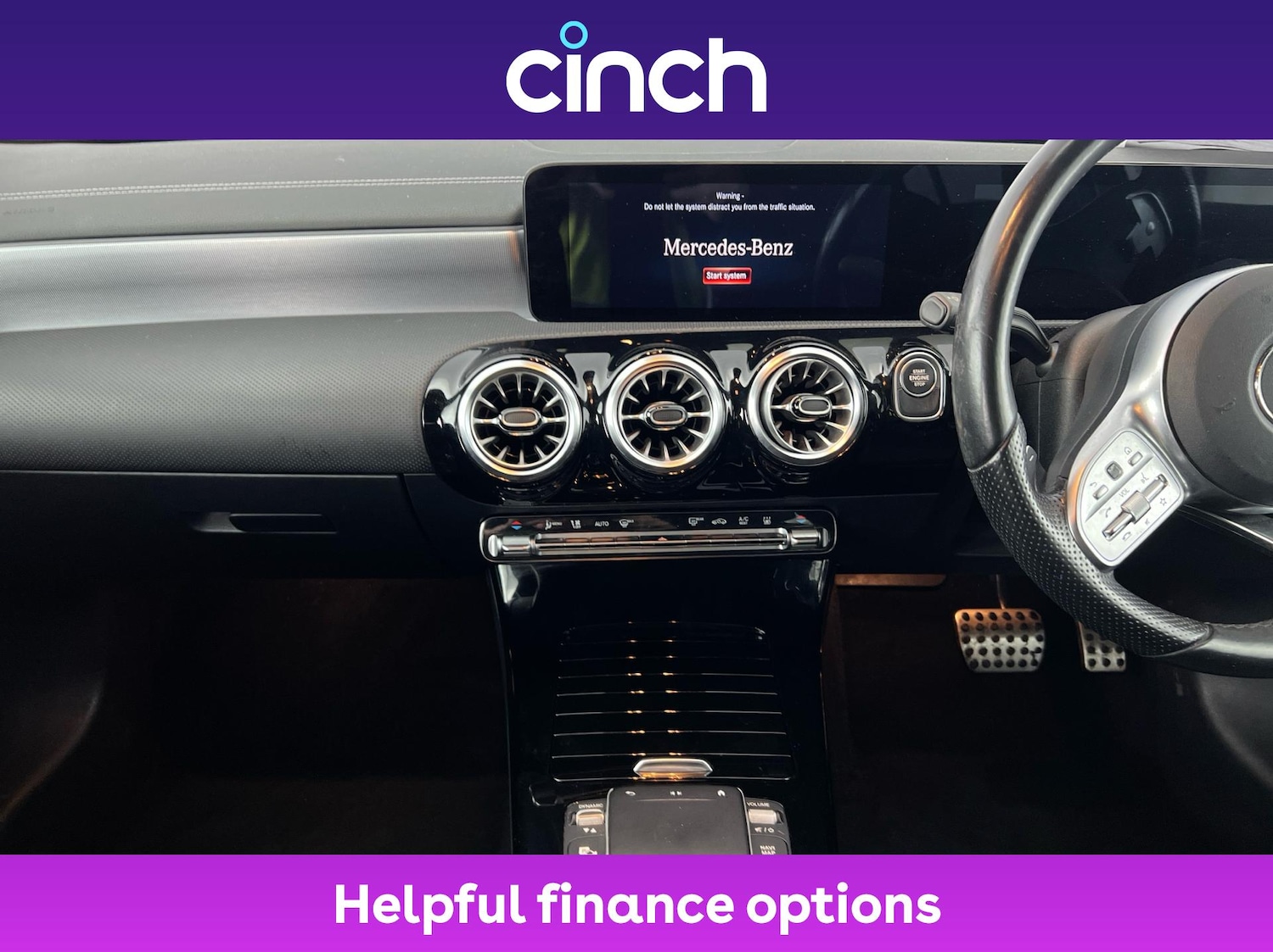 Used Mercedes-Benz A-Class 2022 for sale - 76723583: Photo 17