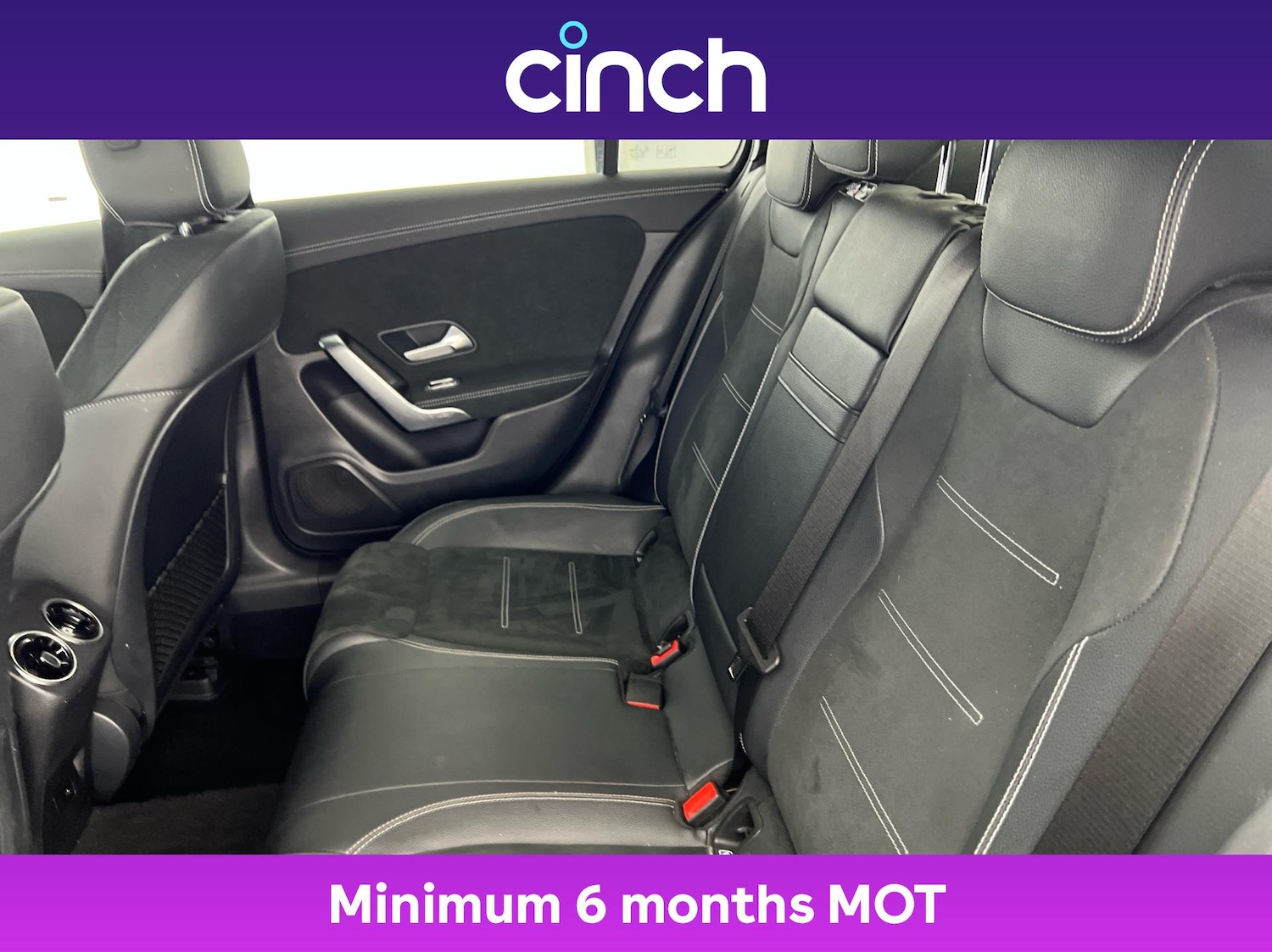 Used Mercedes-Benz A-Class 2022 for sale - 76723583: Photo 20