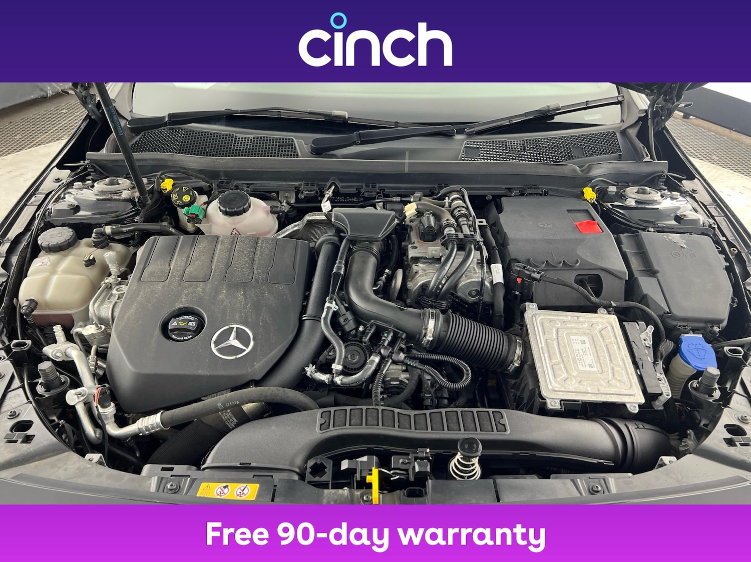 Used Mercedes-Benz A-Class 2022 for sale - 76723583: Photo 23