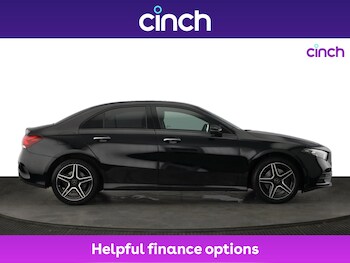 Used Mercedes-Benz A-Class 2022 for sale - 76723583: Photo