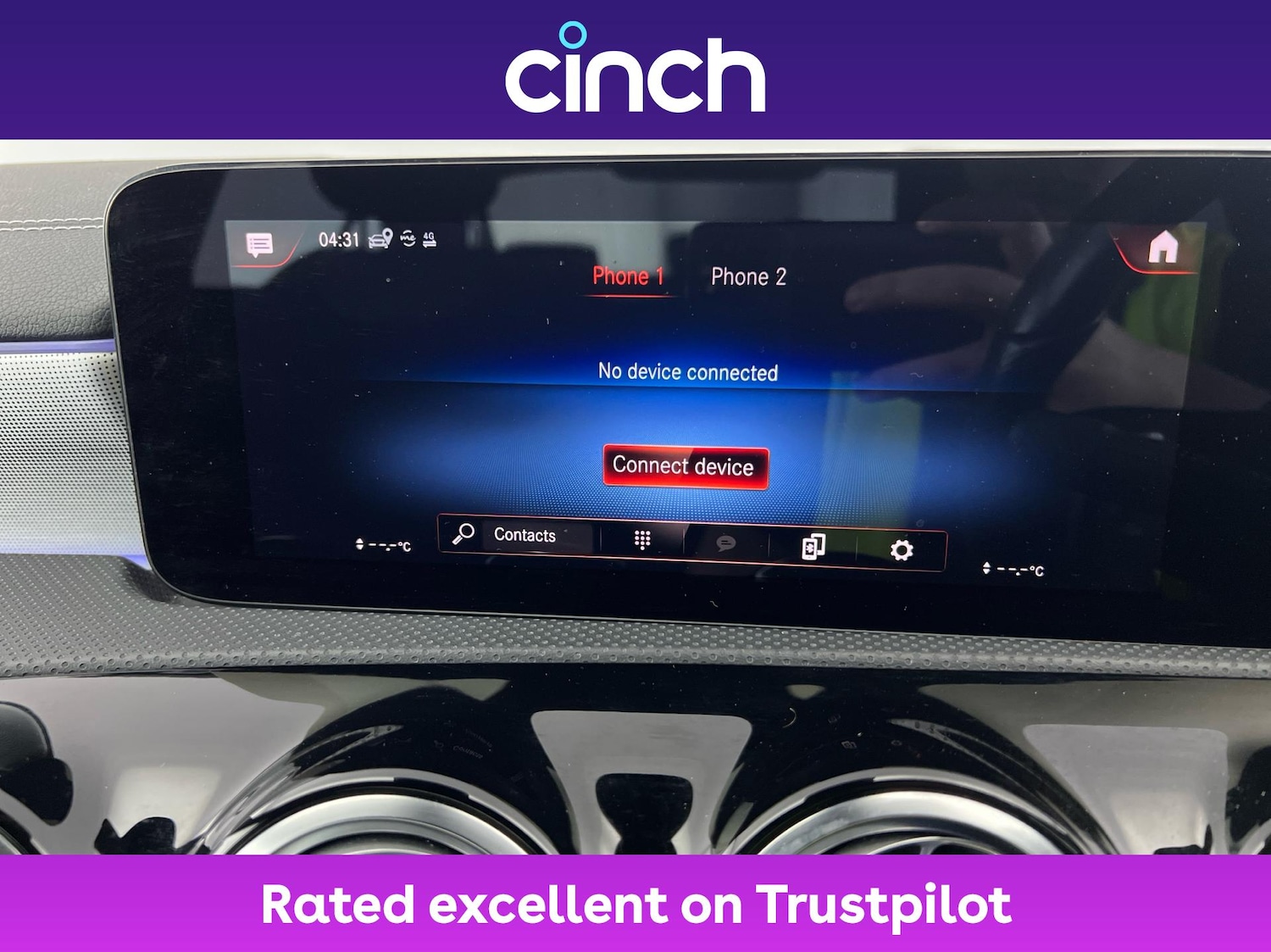 Used Mercedes-Benz A-Class 2022 for sale - 76723583: Photo 33