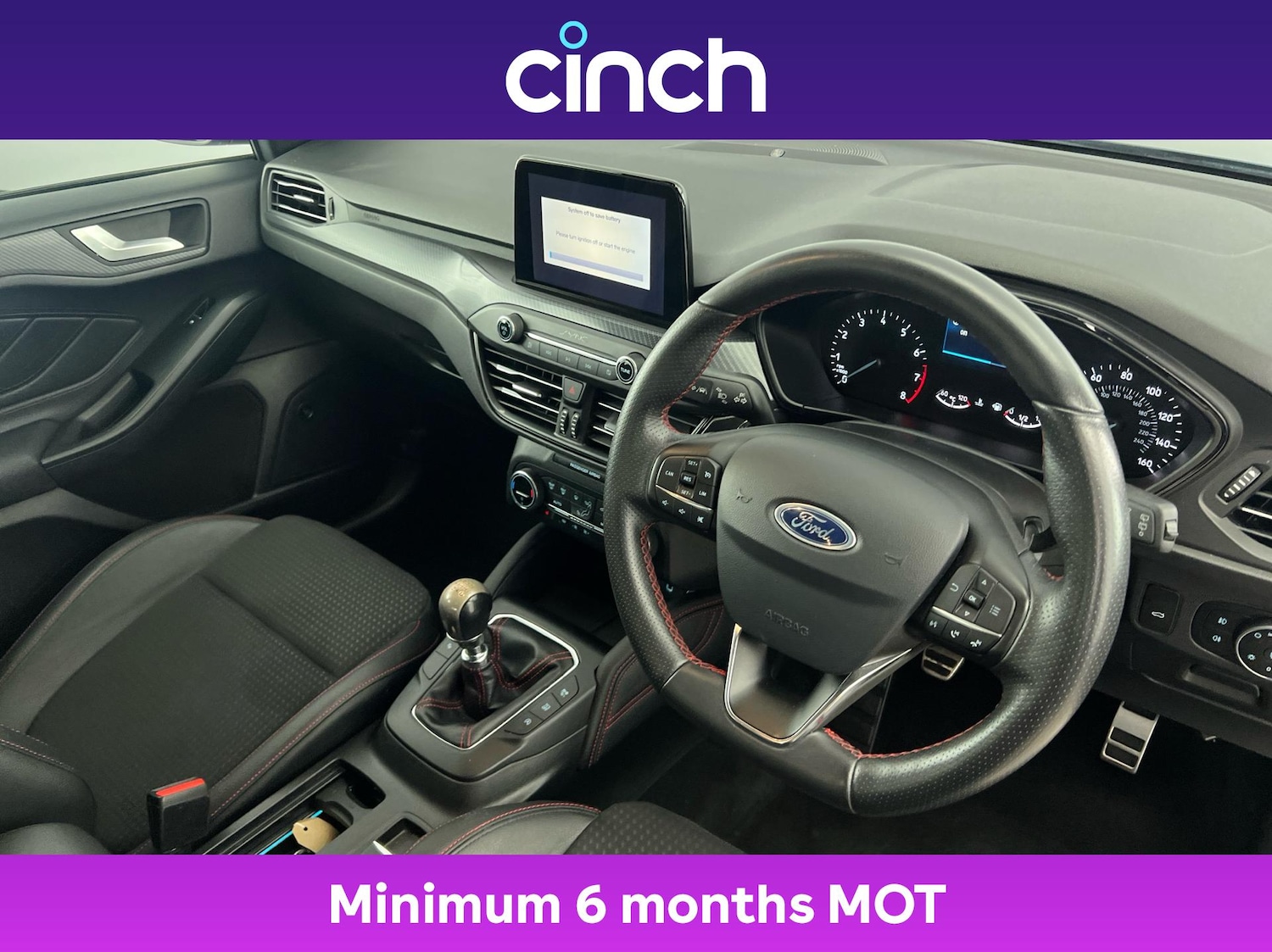 Used Ford Focus 2019 for sale - 76545846: Photo 12