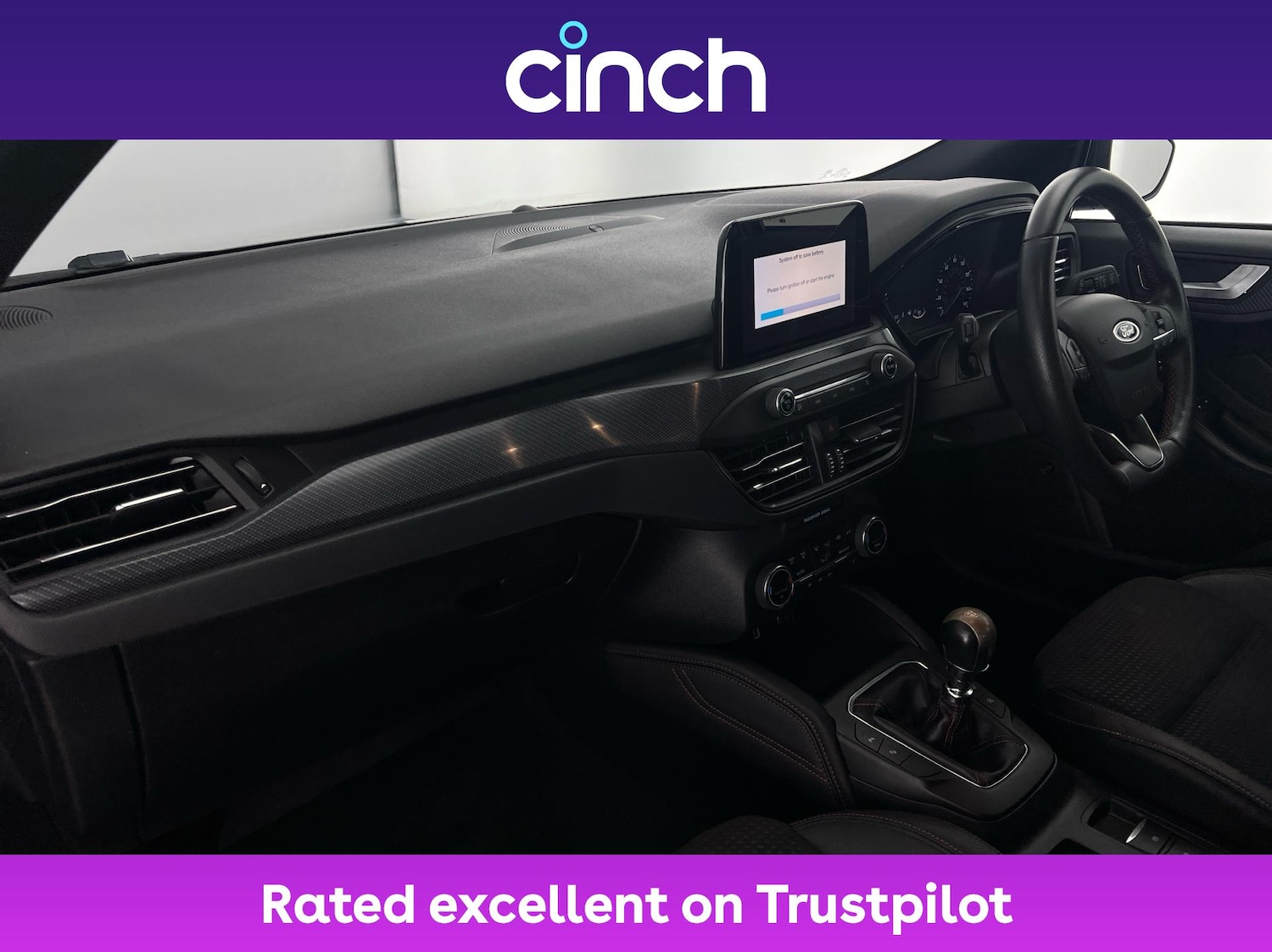 Used Ford Focus 2019 for sale - 76545846: Photo 14