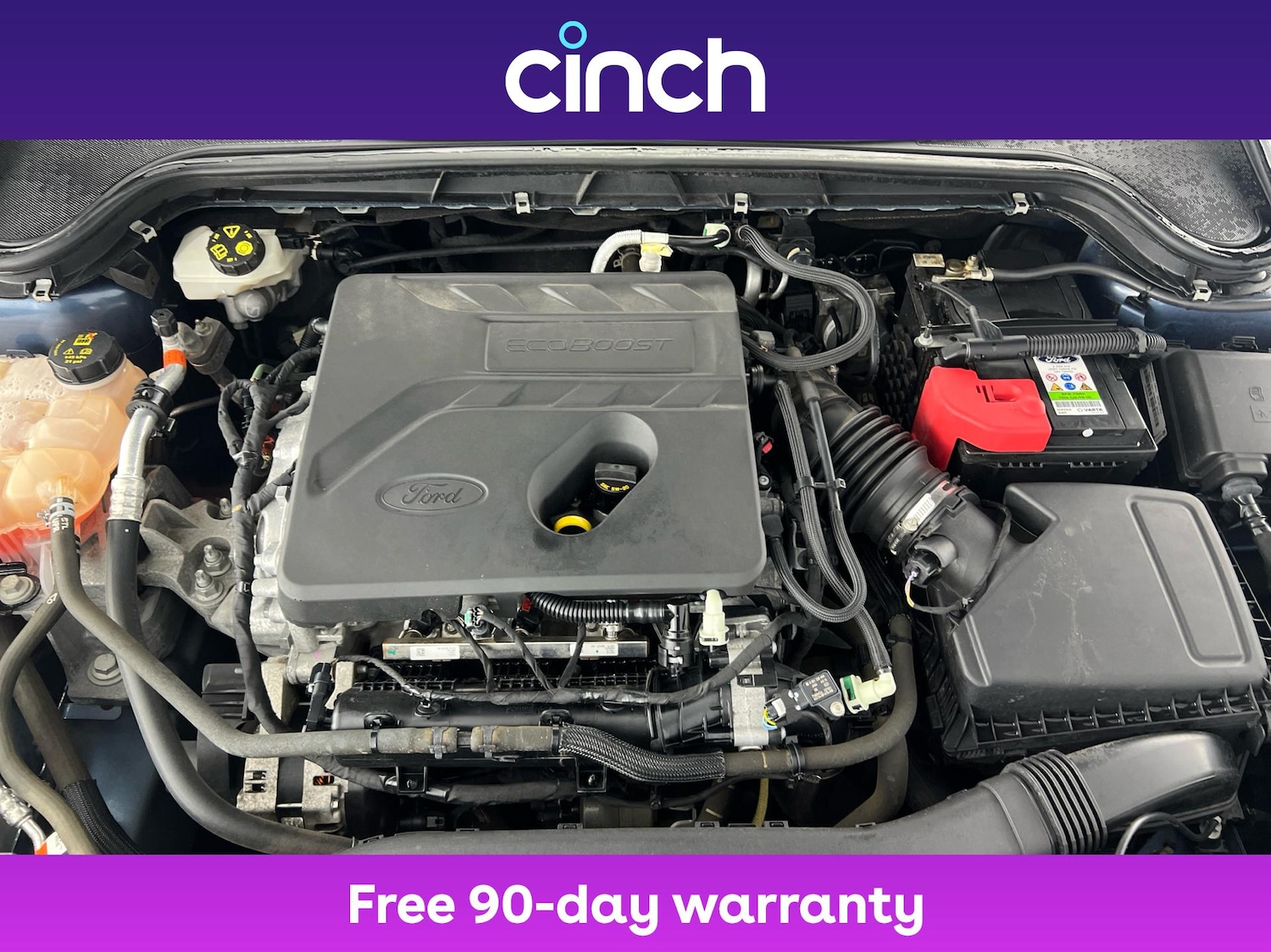 Used Ford Focus 2019 for sale - 76545846: Photo 23