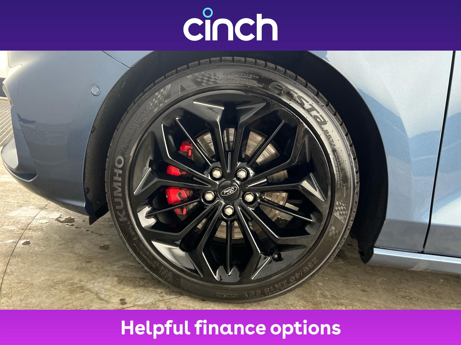 Used Ford Focus 2019 for sale - 76545846: Photo 24