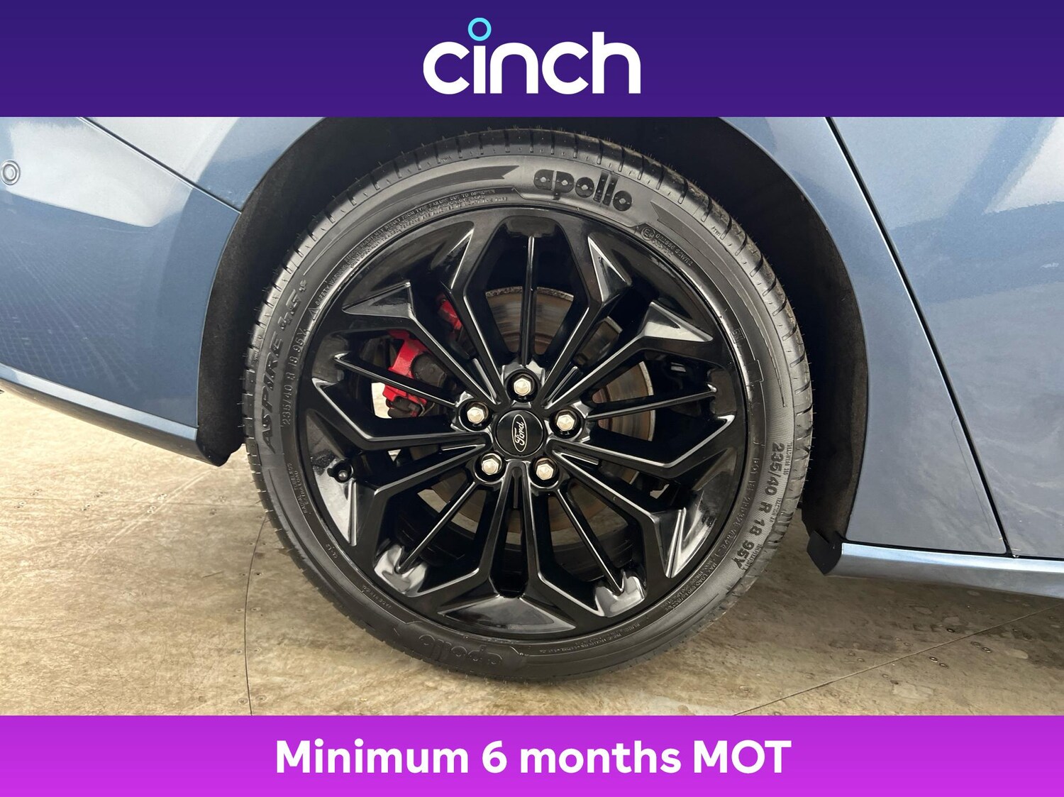 Used Ford Focus 2019 for sale - 76545846: Photo 27