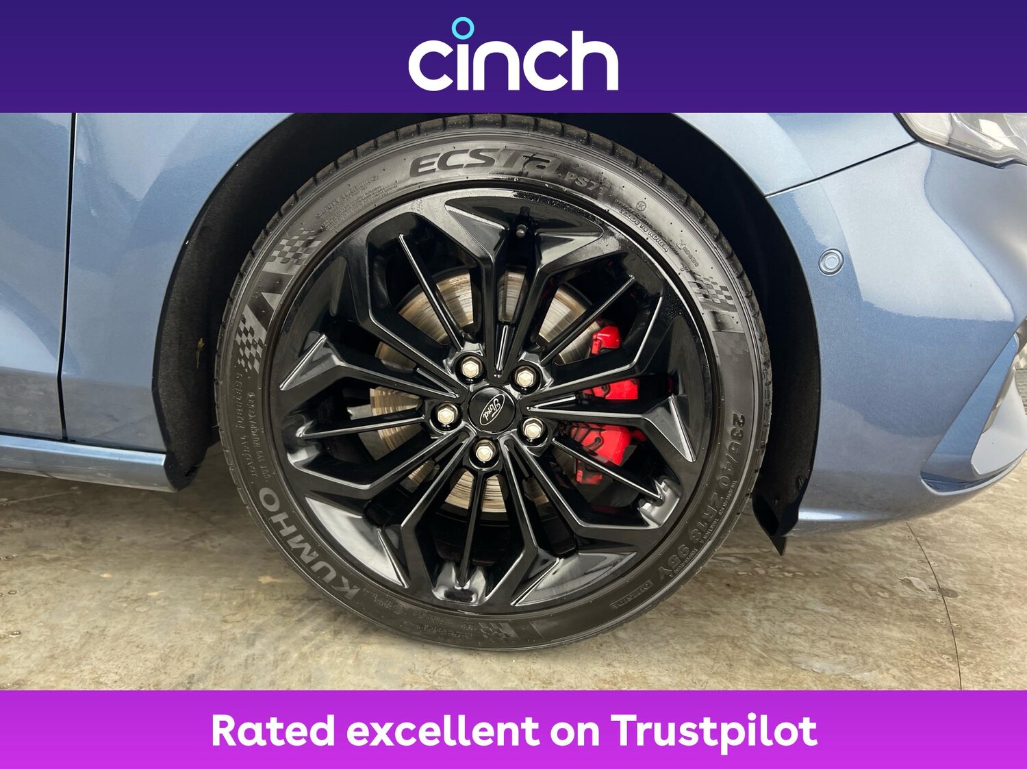 Used Ford Focus 2019 for sale - 76545846: Photo 28