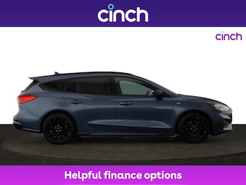 Used Ford Focus 2019 for sale - 76545846: Photo