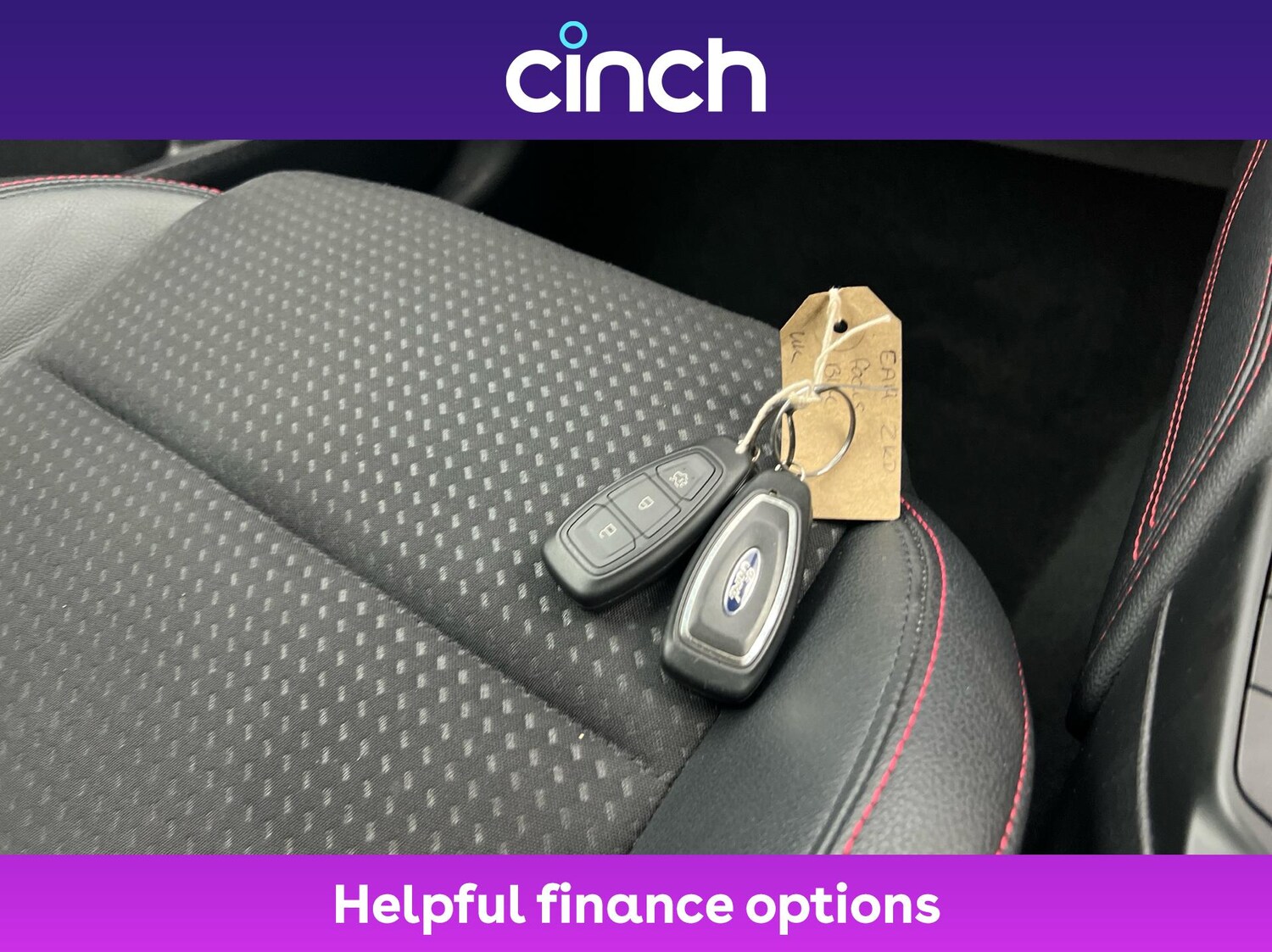 Used Ford Focus 2019 for sale - 76545846: Photo 30