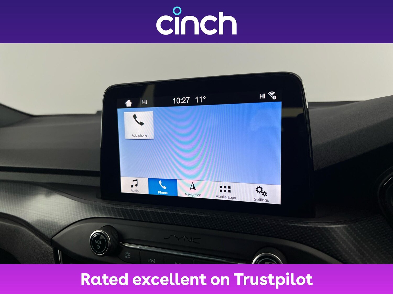 Used Ford Focus 2019 for sale - 76545846: Photo 33