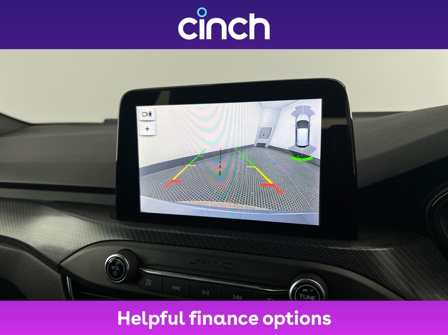 Used Ford Focus 2019 for sale - 76545846: Photo 35