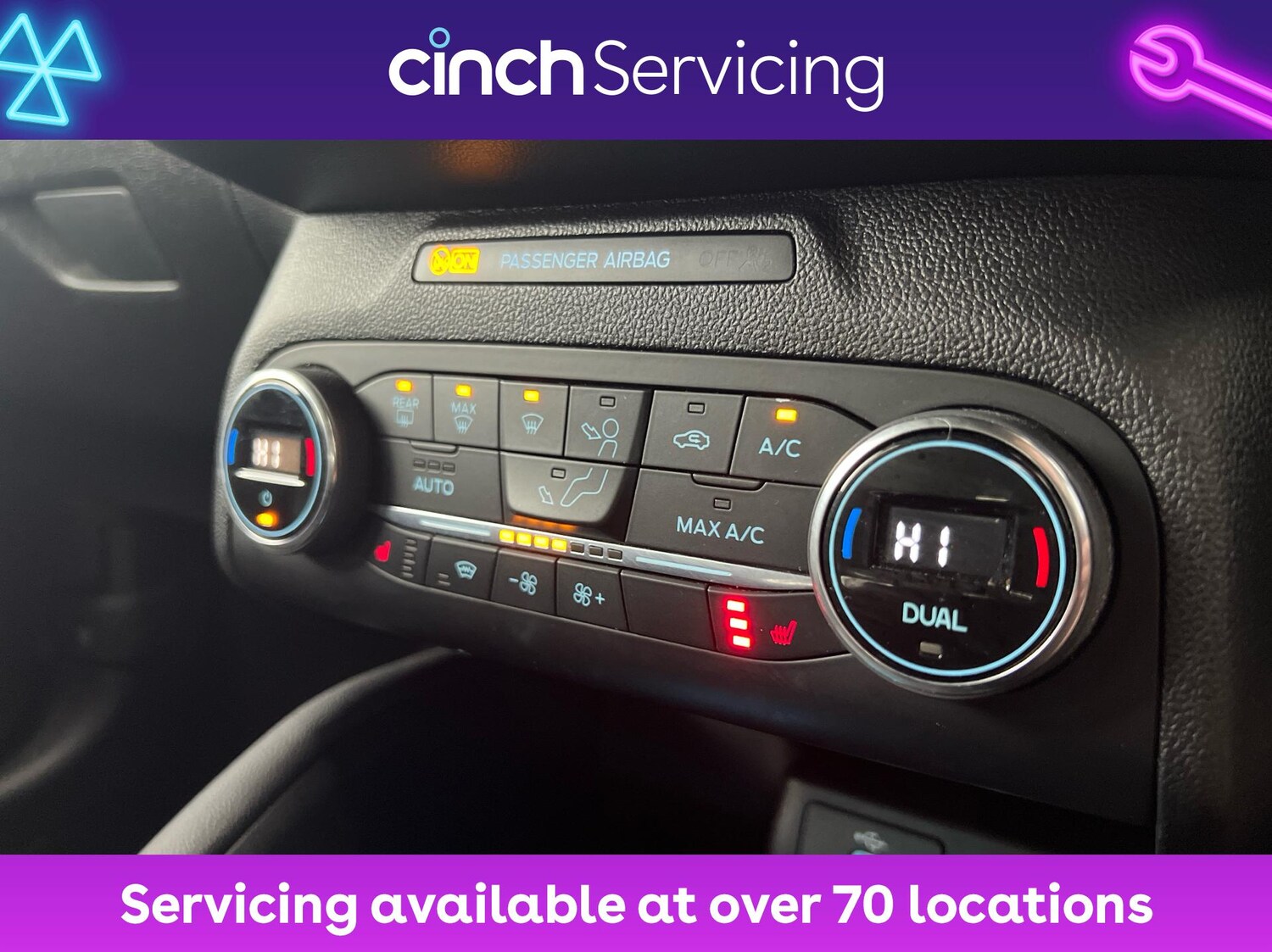 Used Ford Focus 2019 for sale - 76545846: Photo 36