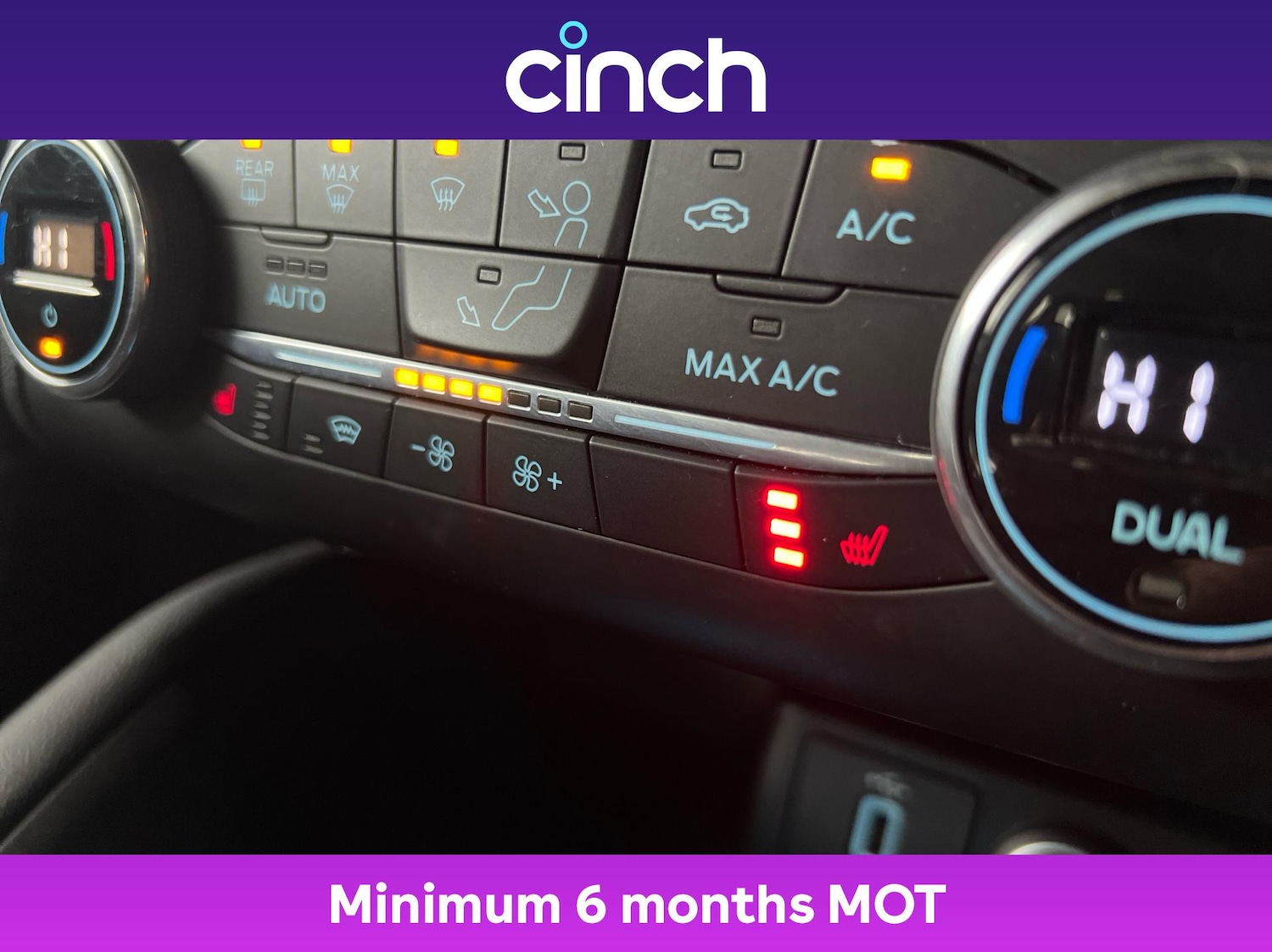 Used Ford Focus 2019 for sale - 76545846: Photo 37