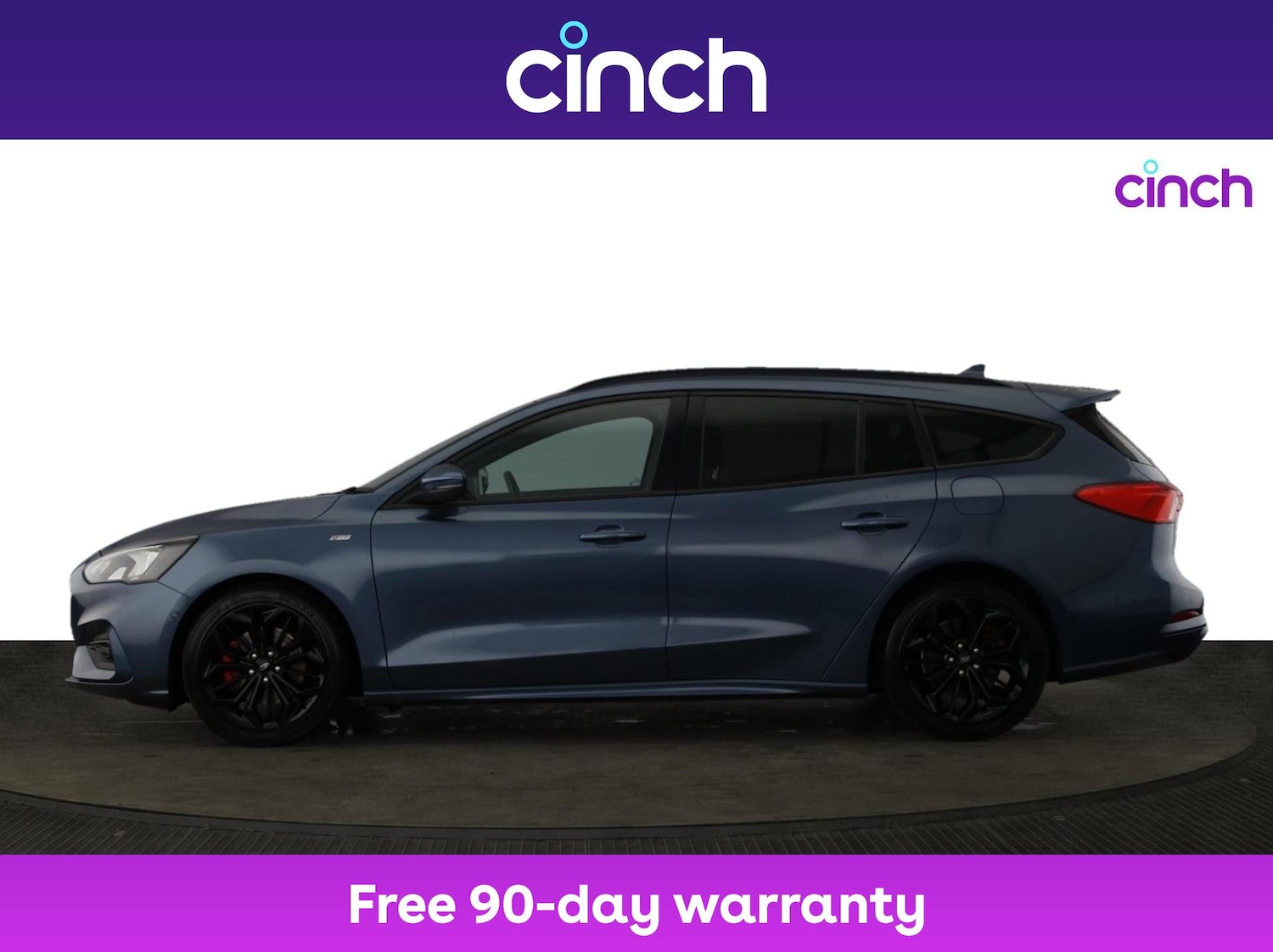 Used Ford Focus 2019 for sale - 76545846: Photo 8