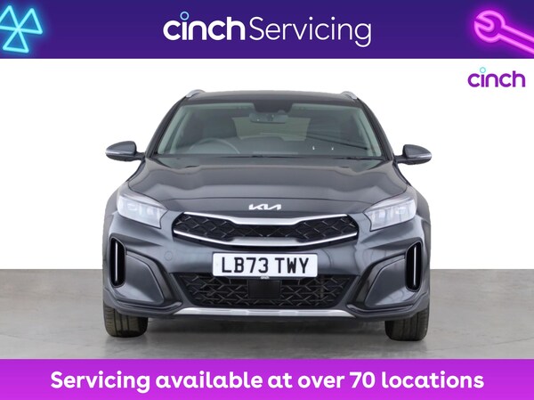 Used Kia XCeed 2023 for sale - 76257332: Photo 11