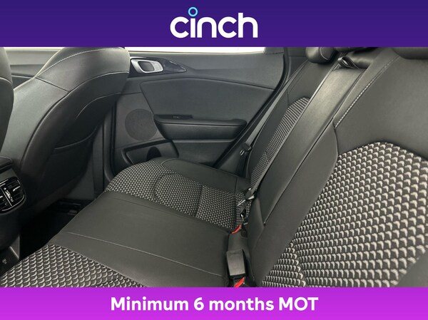 Used Kia XCeed 2023 for sale - 76257332: Photo 20