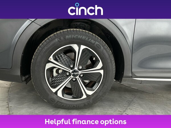 Used Kia XCeed 2023 for sale - 76257332: Photo 24