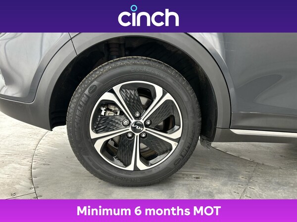 Used Kia XCeed 2023 for sale - 76257332: Photo 27