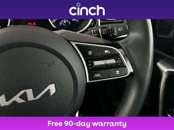 Used Kia XCeed 2023 for sale - 76257332: Photo 34