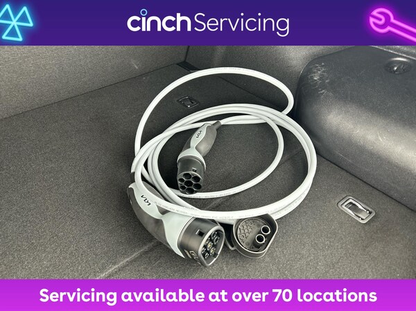 Used Kia XCeed 2023 for sale - 76257332: Photo 36