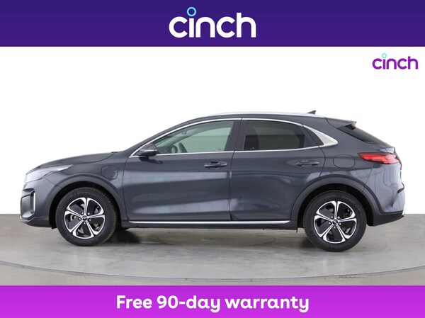 Used Kia XCeed 2023 for sale - 76257332: Photo 8