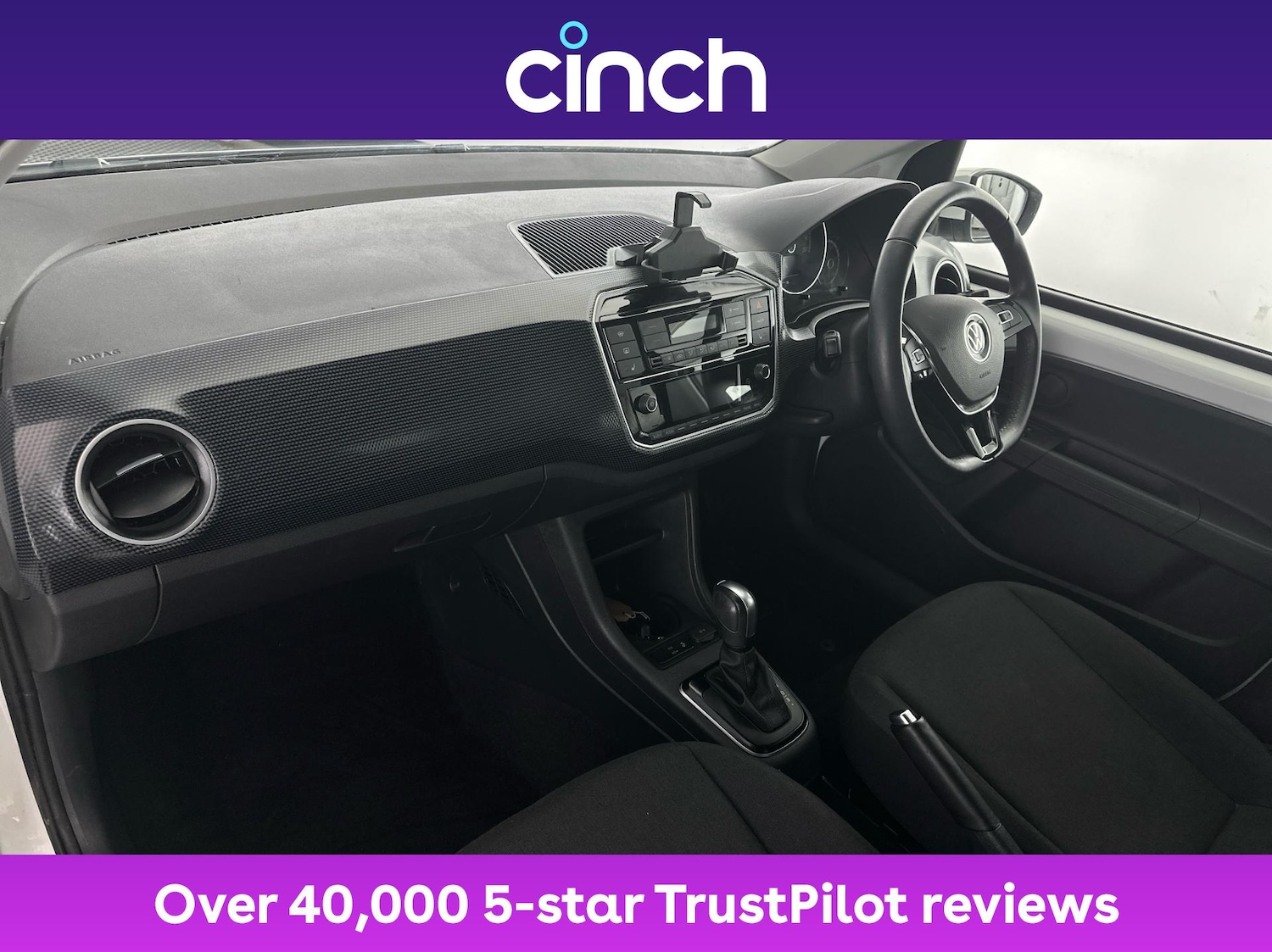 Used Volkswagen up! 2022 for sale - 77071837: Photo 14