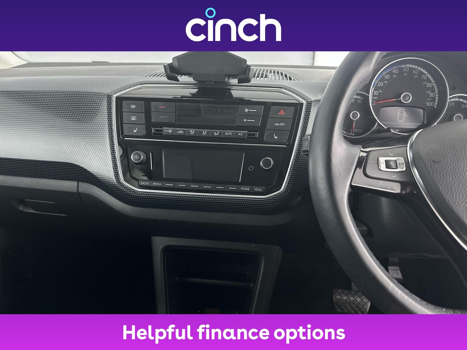 Used Volkswagen up! 2022 for sale - 77071837: Photo 17