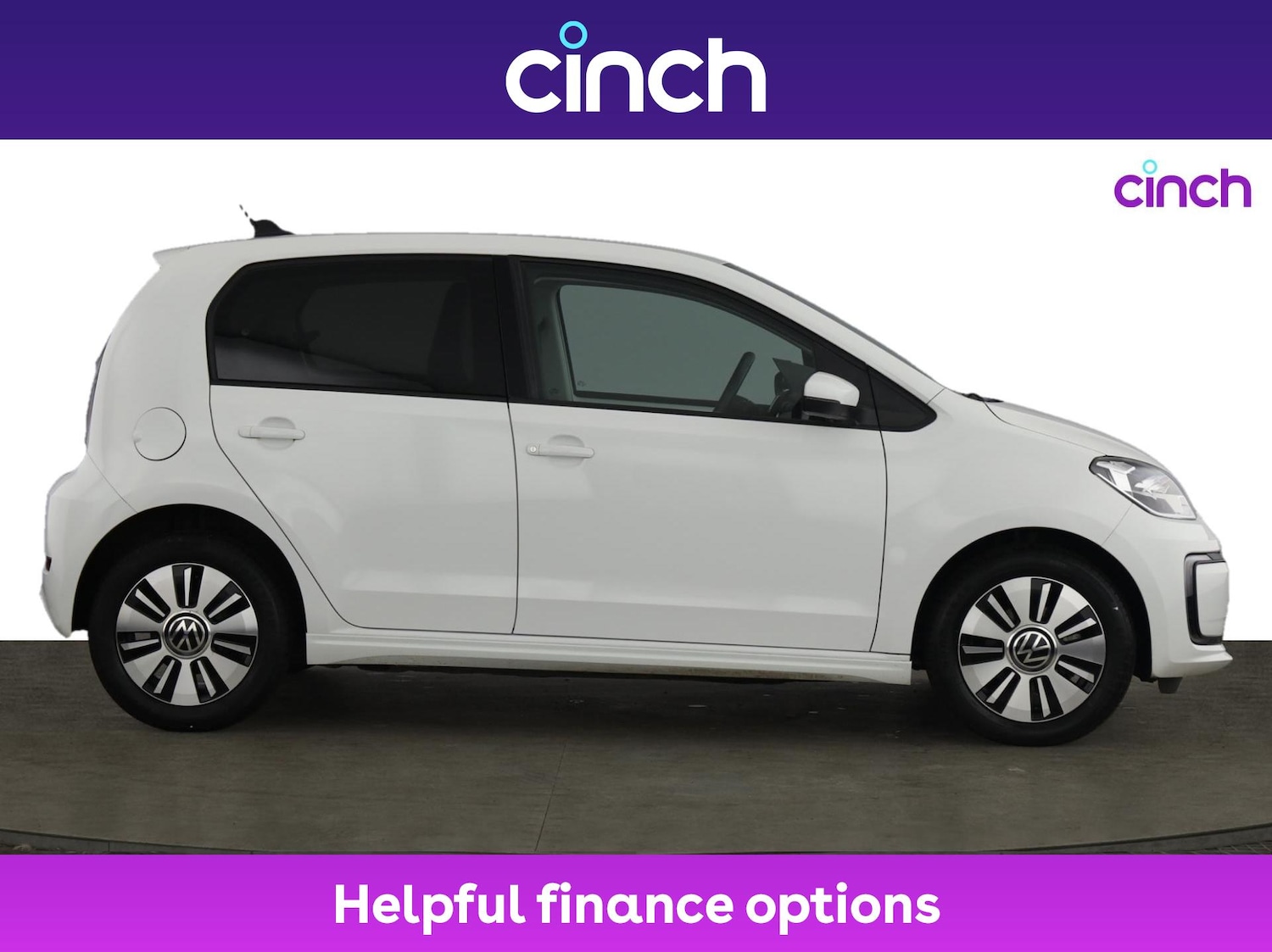Used Volkswagen up! 2022 for sale - 77071837: Photo 2