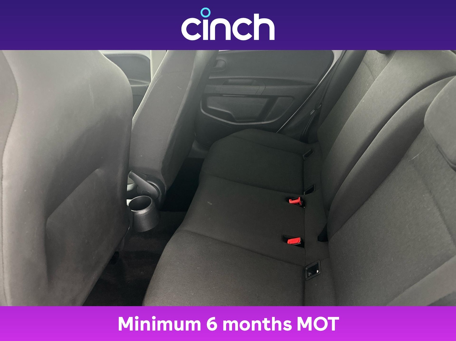 Used Volkswagen up! 2022 for sale - 77071837: Photo 20