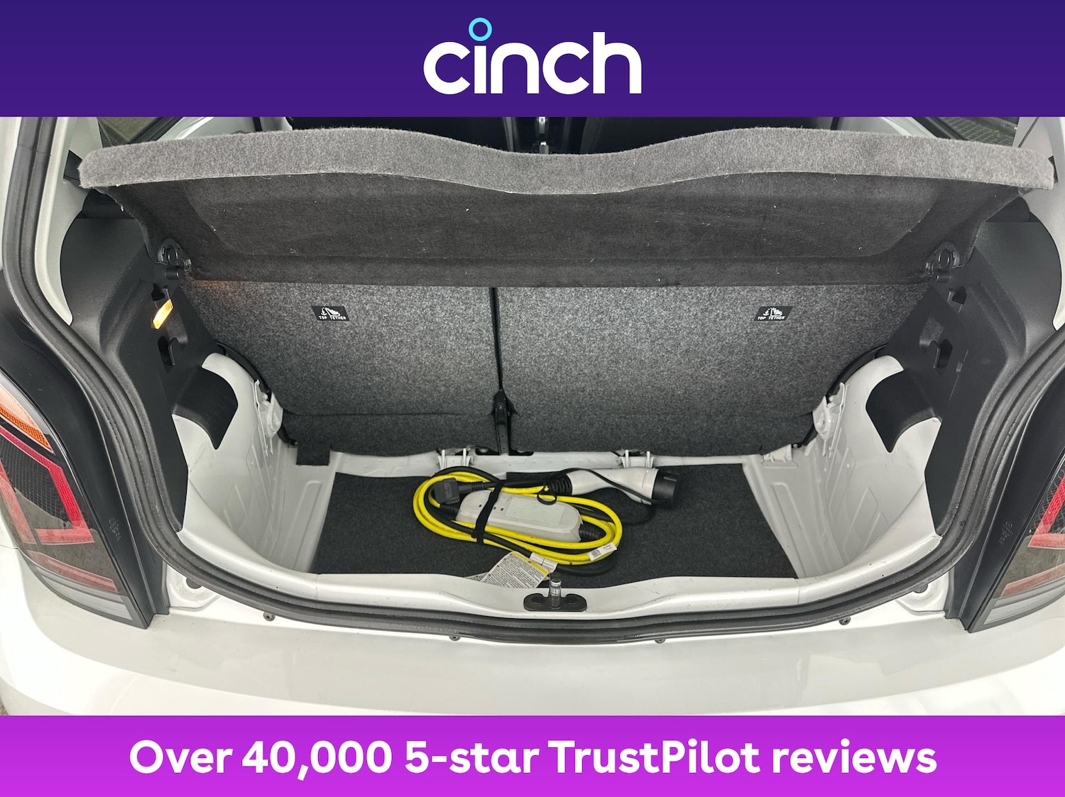 Used Volkswagen up! 2022 for sale - 77071837: Photo 21