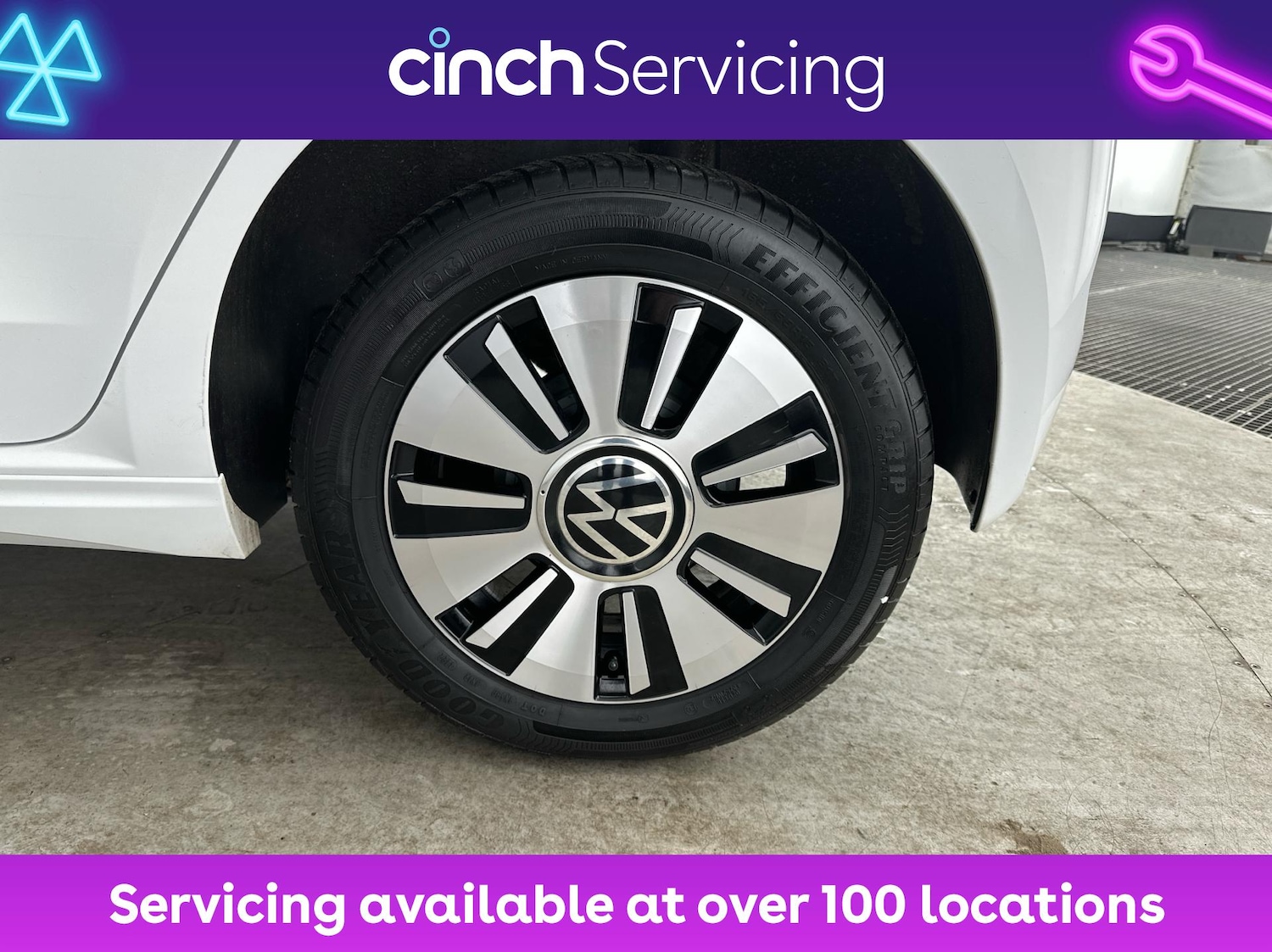 Used Volkswagen up! 2022 for sale - 77071837: Photo 26