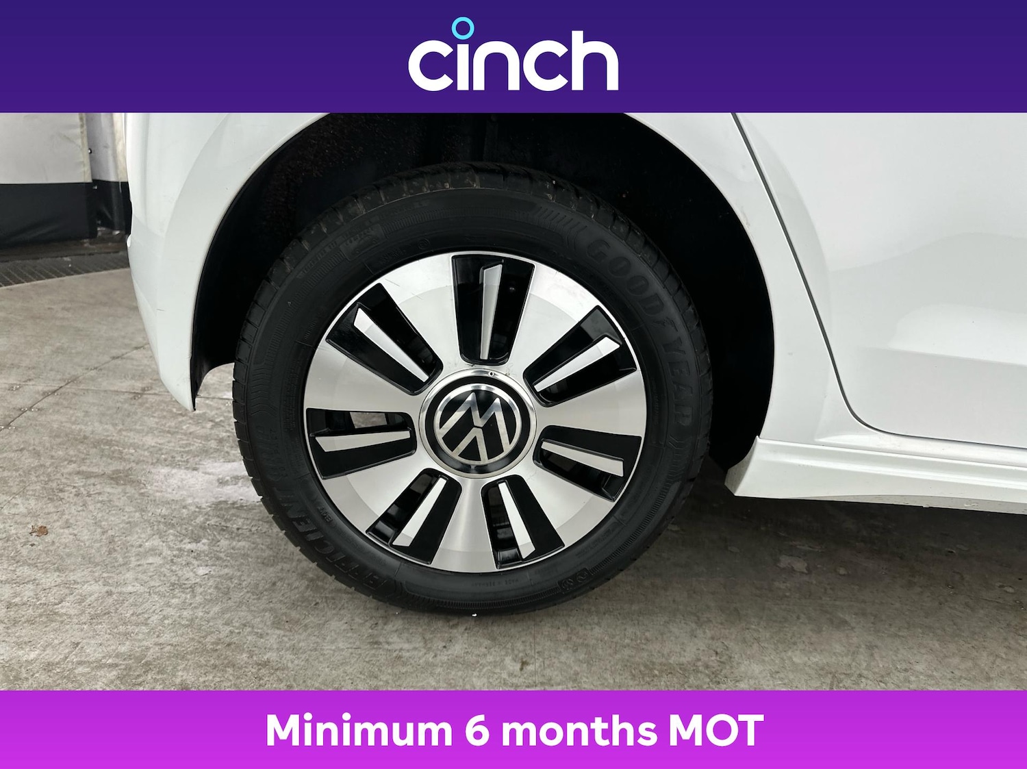 Used Volkswagen up! 2022 for sale - 77071837: Photo 27