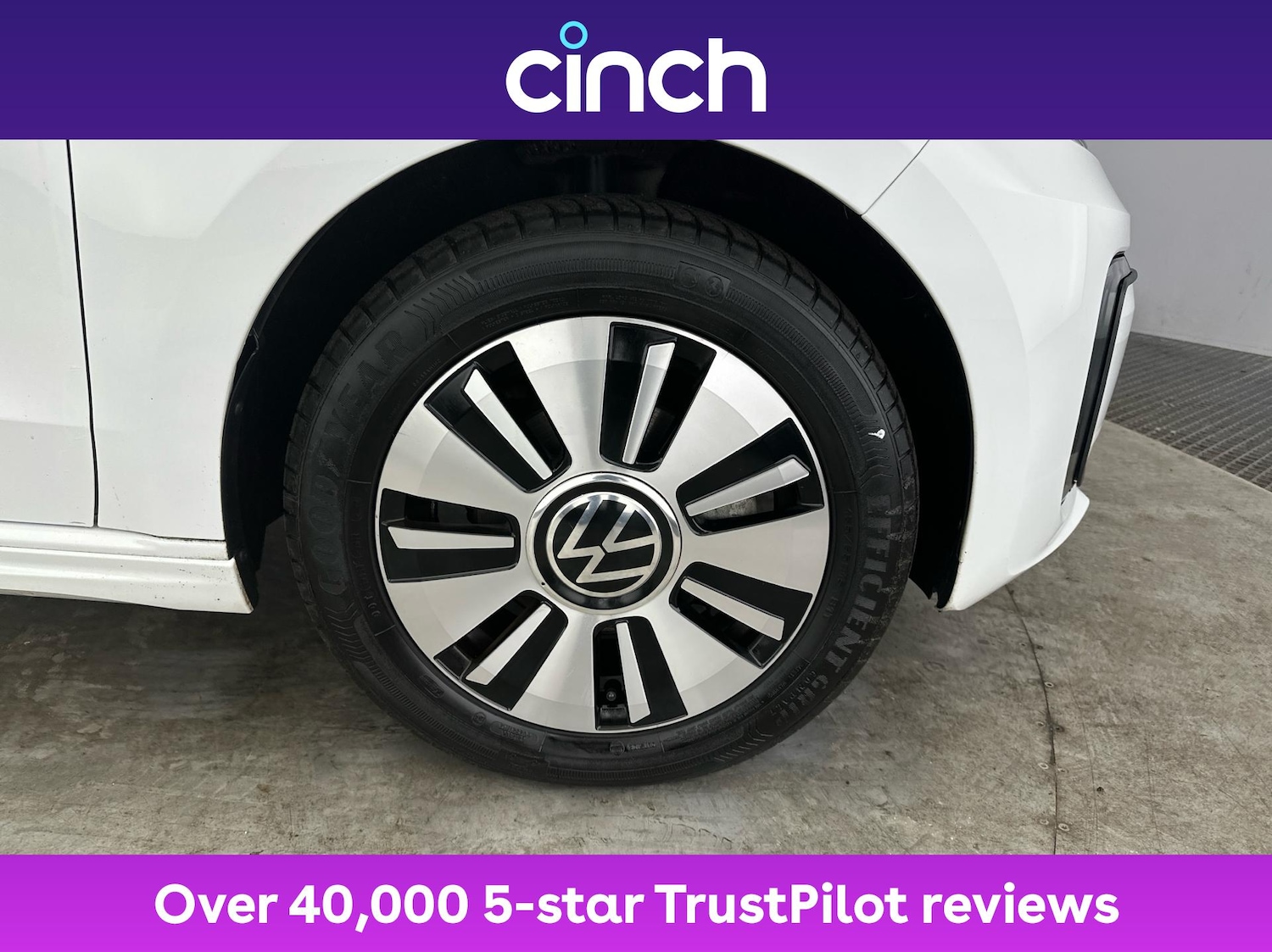 Used Volkswagen up! 2022 for sale - 77071837: Photo 28