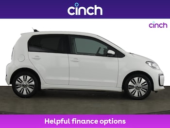 Used Volkswagen up! 2022 for sale - 77071837: Photo